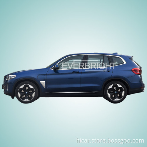Battery Electric Cars  AT Second Hand Used Car  Shandong car